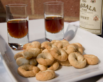 Anise Wine