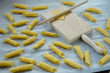 fresh pasta  hands-on cooking class