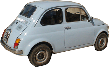 fiat 350